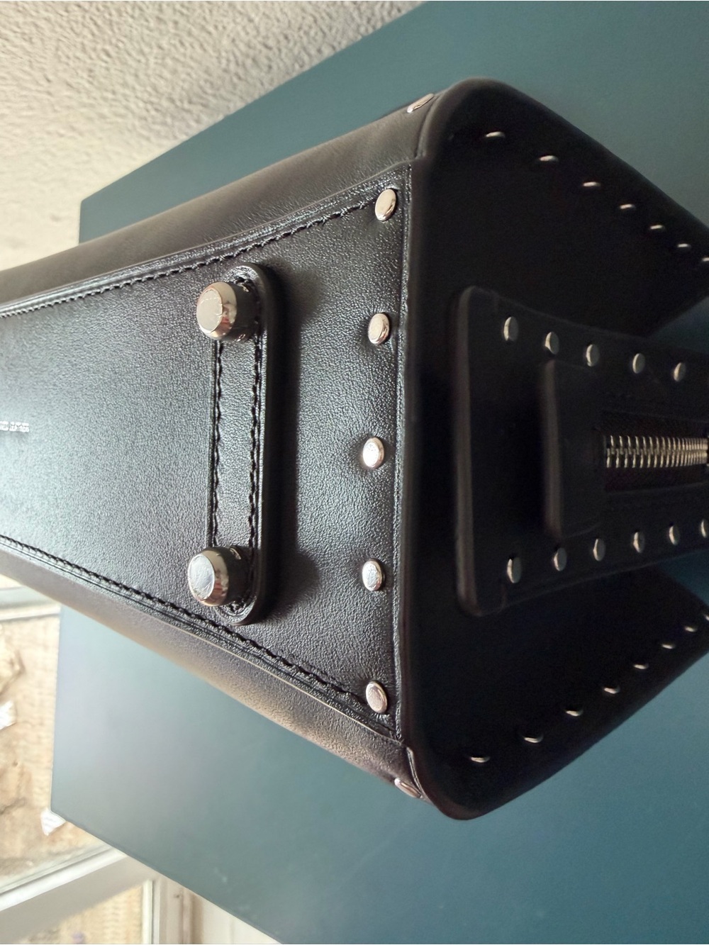 Coach Rogue 26 with Rivets - Picture 10 of 15